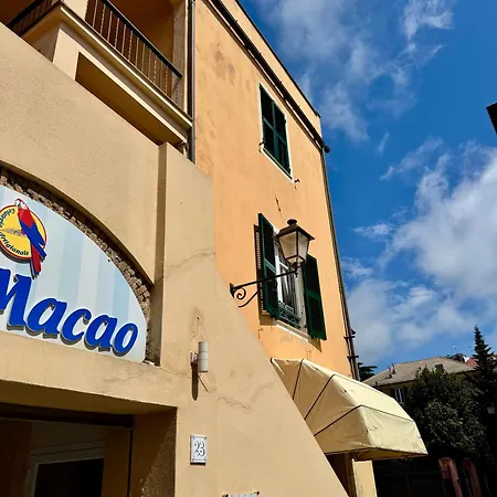 Sz Fronte Mare - Seafront