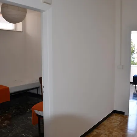 Sz Fronte Mare - Seafront Apartment