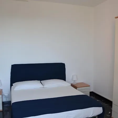 Sz Fronte Mare - Seafront Apartment *