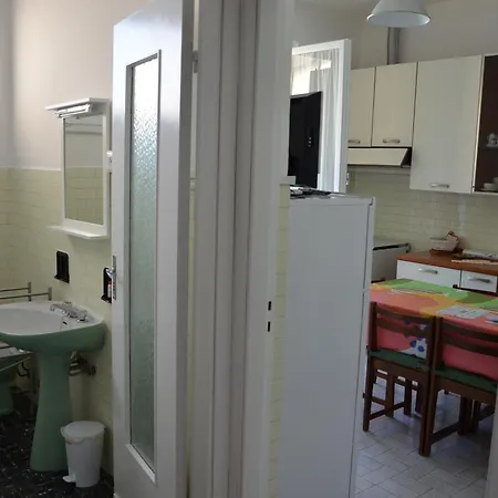 Apartment Sz Fronte Mare - Seafront *