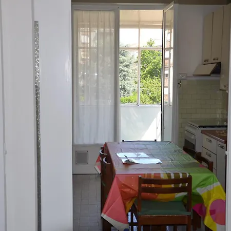Sz Fronte Mare - Seafront Apartment Albisola Superiore