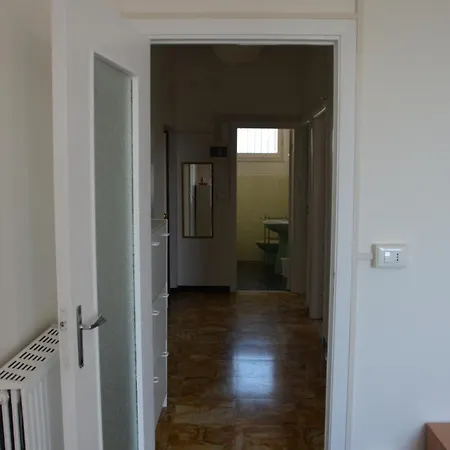 Apartment Sz Fronte Mare - Seafront