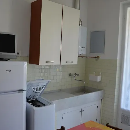 Sz Fronte Mare - Seafront