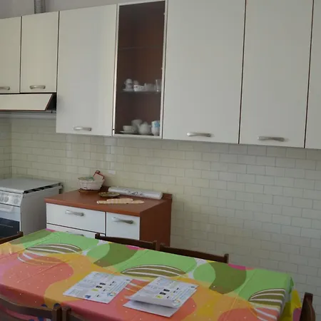 Apartment Sz Fronte Mare - Seafront