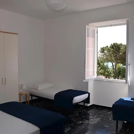 Apartment Sz Fronte Mare - Seafront *