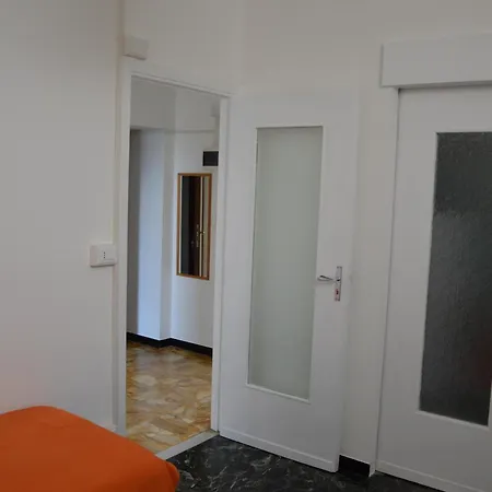 Apartment Sz Fronte Mare - Seafront Albisola Superiore