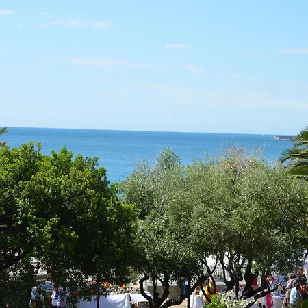 Sz Fronte Mare - Seafront *