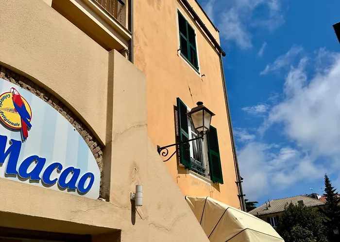 Sz Fronte Mare - Seafront