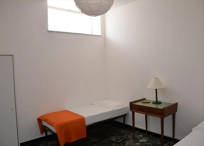 Sz Fronte Mare - Seafront Apartment *