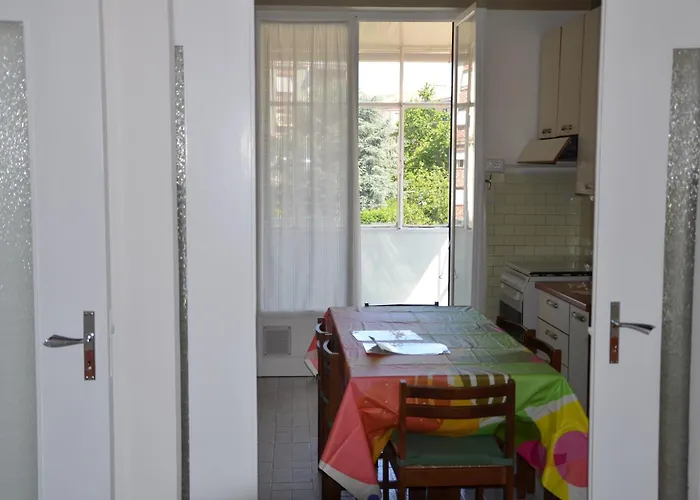 Sz Fronte Mare - Seafront Apartment Albisola Superiore