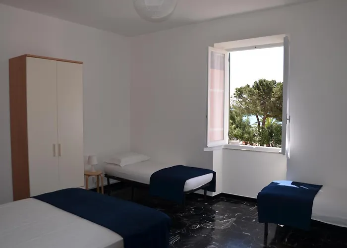 Lejlighed Sz Fronte Mare - Seafront *
