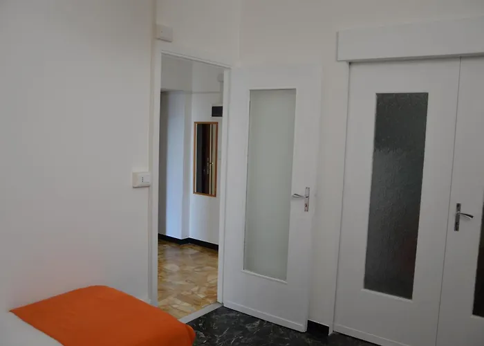 Apartment Sz Fronte Mare - Seafront Albisola Superiore